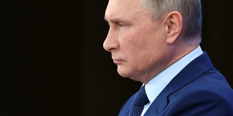 Президент Литвы об уходе Путина: систему можно убрать