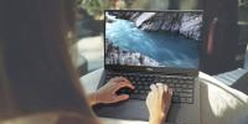 Новый ноутбук Dell XPS 13 оснащён экраном InfinityEdge и передовой веб-камерой