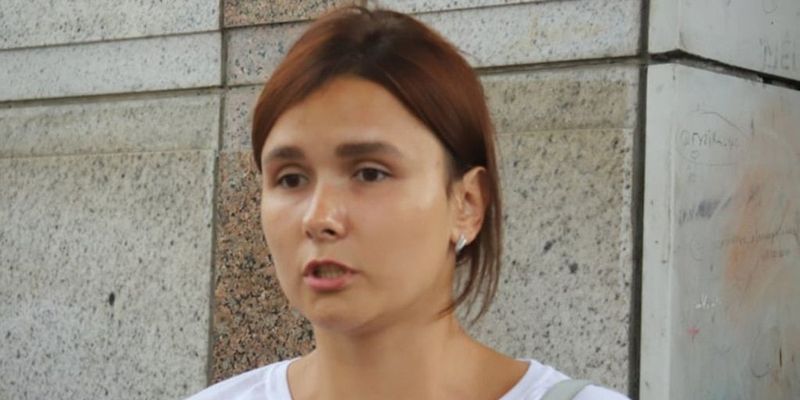 Катерина Єсипенко щодо ситуації з правами людини у Криму: На півострові триває правове беззаконня