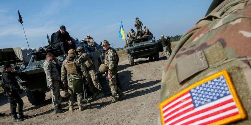 Ожидают ли американцы начало Третьей мировой и считают ли, что Украина в ней будет союзником: опрос
