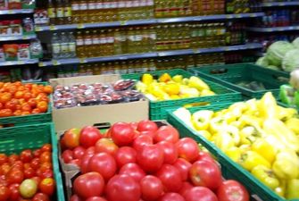 А. Дорошенко: «В Украине продолжат дорожать овощи, хлеб и гречка»