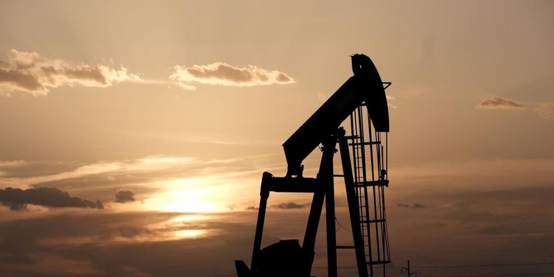 Цена нефти Brent установила годовой максимум