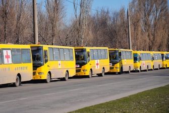 Старух: Из захваченных территорий через Запорожье уже выехали почти 400 тысяч украинцев