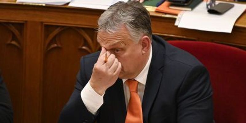 Орбан заявил о "реальной угрозе" Третьей мировой войны