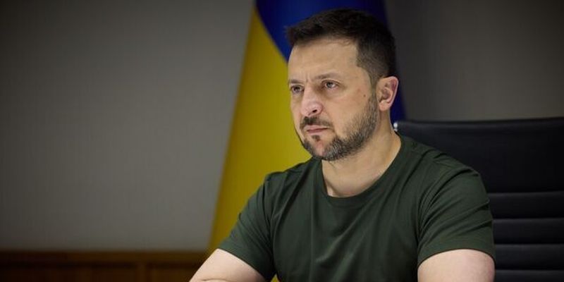 "Это война технологий": Зеленский указал на вызовы для Украины и объяснил, что является "номером один" в войне. Видео