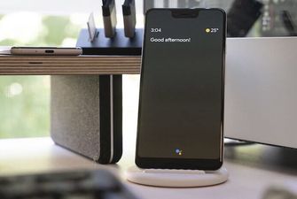 Как выглядит Google Assistant для Android в новом режиме