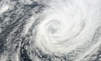 Конкурент Эль-Ниньо. Ученые обнаружили новую загадочную разновидность тропического циклона