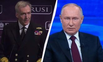 Способна ли армия РФ воевать с НАТО: главком Британии сравнил силы