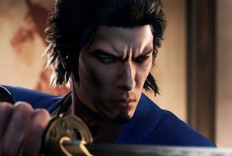 Эффектные сражения на мечах в новом геймплейном трейлере Like a Dragon: Ishin — ремейка Yakuza: Ishin