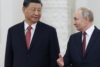 "Твердо стоим на правильной стороне": Си Цзиньпин снова прокомментировал "мирный план" Китая