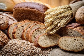 16 октября - Всемирный день хлеба