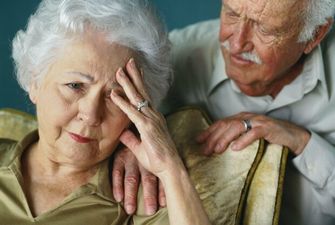 Старческое слабоумие: тревожные сигналы, которые должны обеспокоить