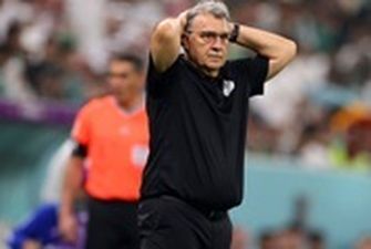 Мексика уволила главного тренера после вылета с ЧМ-2022