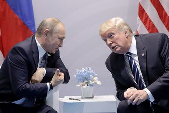 "Россия была партнером, а Германия – врагом": Трамп переговорил с Путиным и сделал странное заявление