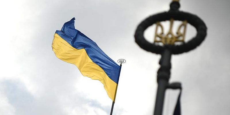 Текст закону про українську мову опублікували на сайті "Голосу України"
