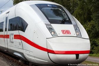 Новини економіки: зміцнення гривні, "нова Україна", Deutsche Bahn та "Укрзалізниця"