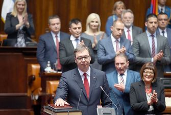 Сербія не визнаватиме російські "референдуми" в Україні