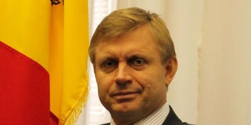 Правительство Молдовы назначило нового посла в Украине