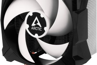 Arctic выпустила линейку процессорных кулеров Freezer 13 X