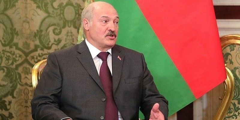 Лукашенко: переконаний, що без США неможливо врегулювати конфлікт в Україні