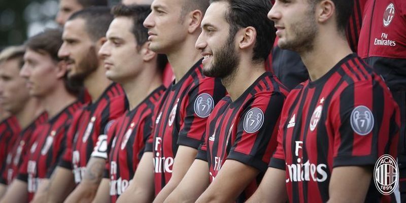 Владелец "Милана" не планирует продавать клуб