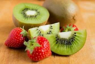 Названы фрукты, разрешенные диабетикам