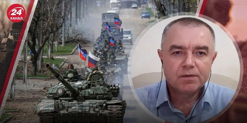 Полковник запасу припустив, яким може бути "великий наступ" Росії під час саміту НАТО