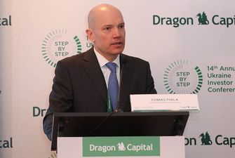 Голова Dragon Capital: Інвестори вважають політику держави незрозумілою