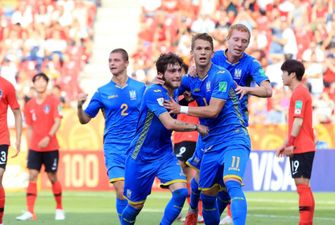 ФИФА назвала ключевых футболистов сборной Украины в победе на ЧМ-2019 U-20