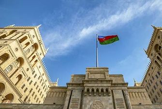 Азербайджан закрив свій повітряний простір для військових літаків РФ — ЗМІ