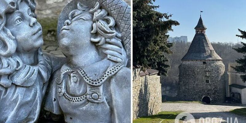 Небанальний Кам’янець-Подільський: екскурсія локаціями, про які не знають туристи