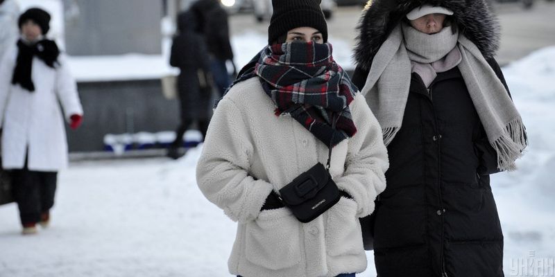 Украинцев предупредили о неприятном "сюрпризе" в марте с морозами и снегом