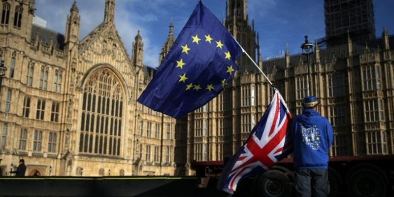 Президент Европарламента надеется, что после выборов Британия сможет ратифицировать Brexit