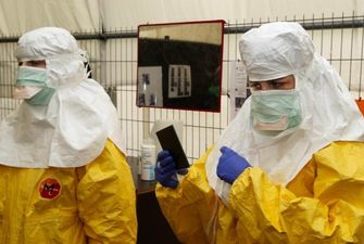 ЕС хочет дать еще денег на борьбу со вспышкой Эболы в Конго