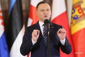 В Польше состоится саммит президентов формата Бухарестской девятки