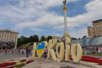 День Києва 2019: привітання з святом у віршах
