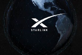 Компанія SpaceX запланована новий запуск Starlink