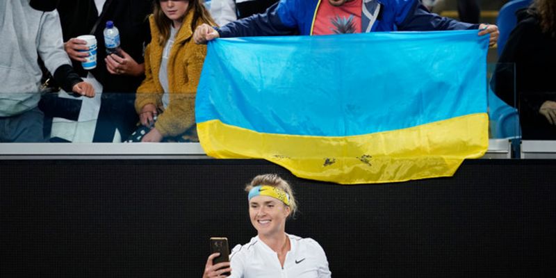 Три дня без перерыва: сборная Украины узнала расписание матчей теннисного Кубка Федерации