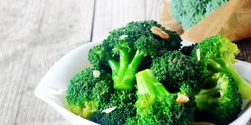Похудеть можно, если отказаться от овощей с «тяжелой» клетчаткой - диетологи