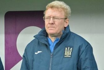 Тренер сборной Украины: «Динамо» больше убито психологически, чем «Шахтер»