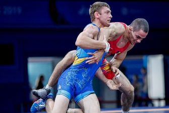 Побороли почти всех: сборная Украины стала второй по количеству медалей на чемпионате Европы