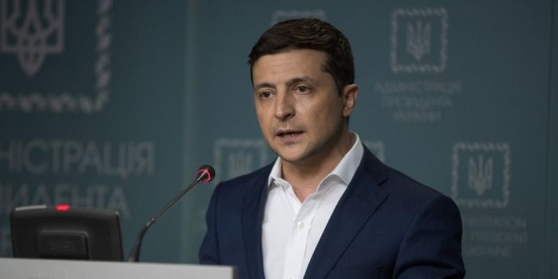 Зеленский примет участие в заседании Нацсовета по антикоррупционной политике