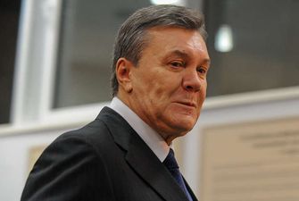 Президент-втікач Янукович зробив заяву з нагоди шостих роковин розстрілів на Майдані