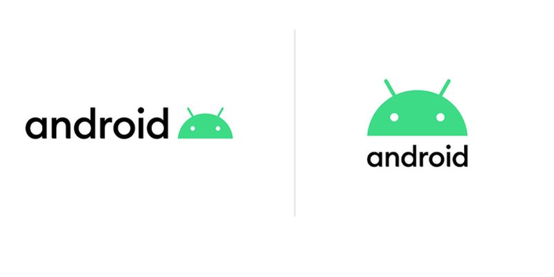 Google вперше за п’ять років змінив логотип операційної системи Android