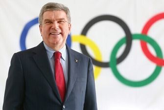 В МОК заявили о решении Украины и России не бойкотировать Олимпиаду-2024