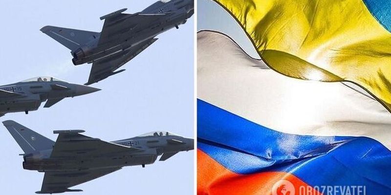 Украина может получить истребители F-16 при условии не наносить удары по территории РФ, — американский дипломат