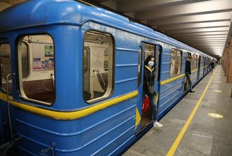 КГГА сообщила об изменениях в работе метро с 15 апреля: как будут курсировать поезда