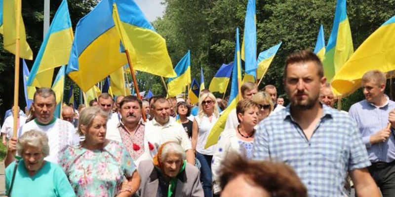 Романенко о защите семейных ценностей в Раде: "Ничто так не показывает отсталость Украины, как..."