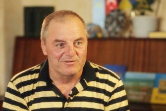 Суд у Криму виніс вирок кримськотатарському активісту Едему Бекірову