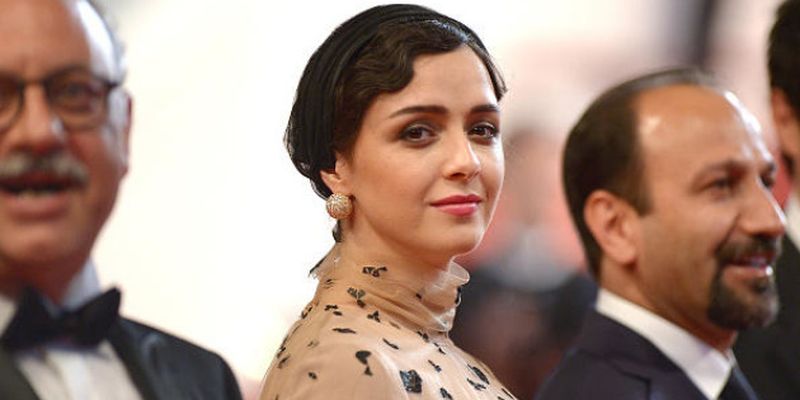 Власти Ирана арестовали актрису оскароносного фильма